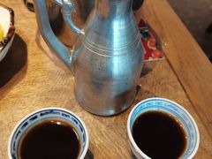 -香园茶社·金陵小灶(老门东店)