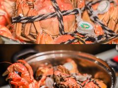 -钱库里海鲜自助(唐山街店)