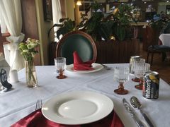 -维兰西餐(万泉河店)