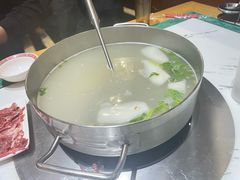 -大吉利潮汕牛肉火锅(王府井店)