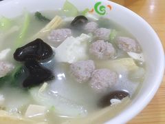 -东北小二东北菜(大车家巷店)