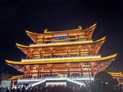 -杜甫江阁
