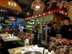 -味之绝美蛙鱼头火锅(高新店)