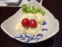 -松子料理(白家庄店)