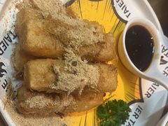 -太二酸菜鱼(SM城市广场店)