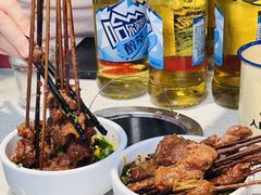 -牛华八婆麻辣烫(起源店)