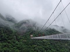 -浙北大峡谷