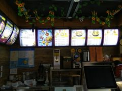 -芝根芝底(闵行区漕宝店)