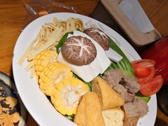 -大牛湾·眷村牛肉面(蠡溪店)