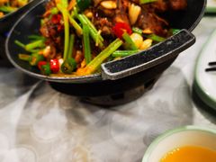 -金家老三饭庄(常营店)
