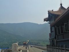 -十三陵水库