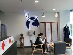 大堂-瑞幸咖啡(仁和新城店)