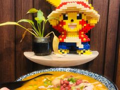 -螺世纪螺蛳粉·桂味小排档(裕德店)