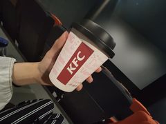 -肯德基(龙之梦购物中心店)