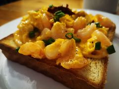 -Egg•Allday Brunch(襄阳北路店)