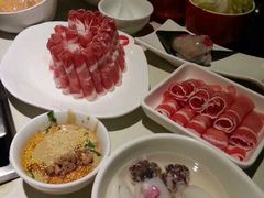 聚盛源自助烤涮城-聚盛源蒸汽海鲜火锅烤肉自助(巨川金海岸购物广场店)