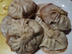 天津包子-陈寔包子王·卤煮小肠·京味小吃(龙潭店)