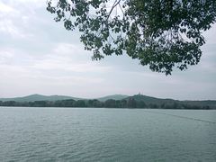 -石湖景区