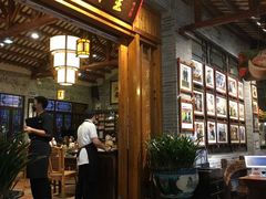 -猪肉婆私房菜(容桂总店)