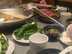 -骨之味·筒骨汤火锅(江头店)