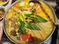 -长安大牌档之龙头酒肆(荣民龙首广场店)