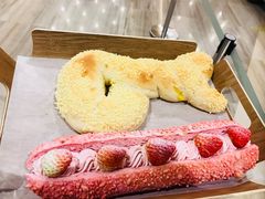 -奈雪的茶(市百一店)