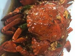 -明记烧鱼美味店