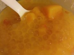 杨枝甘露-炖物24章·顺时轻养茶(杭州大厦店)