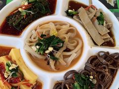 -令氏家外家周秦食府(高新店)