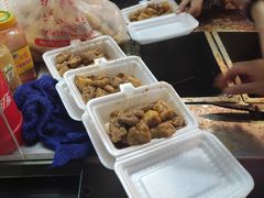-细妹五香牛杂(步行街店)