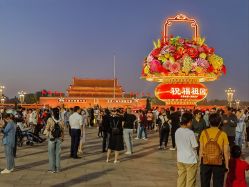 -人民大会堂宾馆·宴会厅
