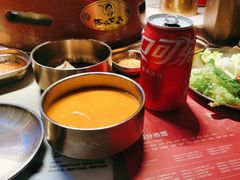 -西塔老太太泥炉烤肉(温州首店万象城黑金店)