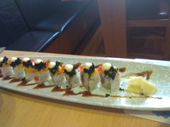 -山之川日料放题(通州店)