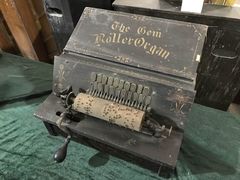 景点-旅顺留声机博物馆