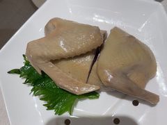 -狮王府淮扬菜(新街口友谊店)