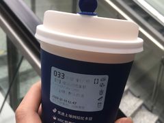 -瑞幸咖啡(新理想大厦店)