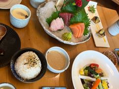 -王鼎精致料理铁板烧(世博源店)