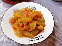 -大隐隐于市私房菜(保和小区店)