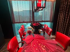 -美盛喜来登大酒店-盛宴标帜餐厅
