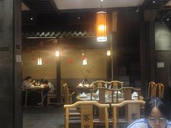 -客家园.山野土菜.宴席(大运城邦店)