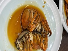 熟醉蟹-阿毛饭店(和义路店)