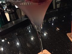 -礼途酒店·餐吧