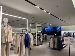 -ZARA HOME(长楹天街购物中心店)