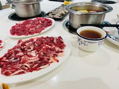 -陈记顺和潮汕牛肉火锅(韩江路店)