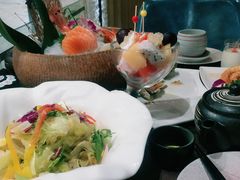 -割烹旭日本料理(龙湖狮山天街店)