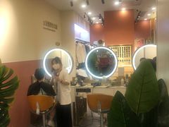 -海马体照相馆(上海宝山万达广场店)