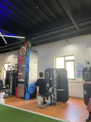 -素简女子塑形·健身普拉提