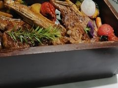 -3号仓库·创意中国菜(新世界城店)