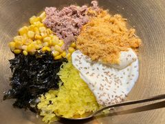 -韩象烤肉·韩国料理(市南麦凯乐旗舰店)