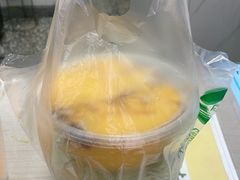 -夏食光安顺小舒冰粉冰浆(甲秀楼店)